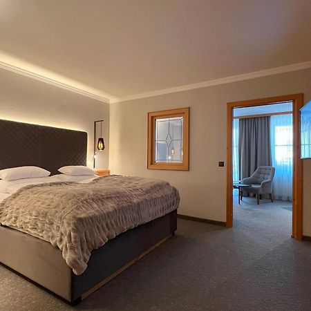Superior Hotel Panorama Obertauern Zewnętrze zdjęcie