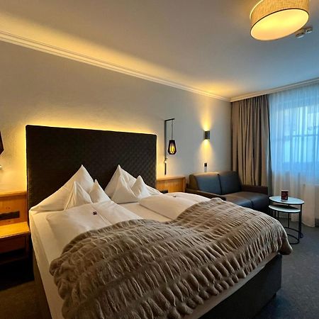 Superior Hotel Panorama Obertauern Zewnętrze zdjęcie