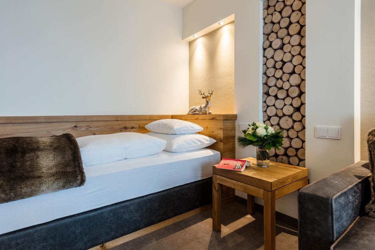 Superior Hotel Panorama Obertauern Zewnętrze zdjęcie
