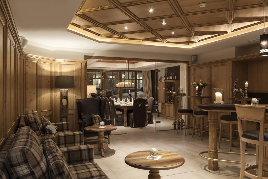 Superior Hotel Panorama Obertauern Zewnętrze zdjęcie