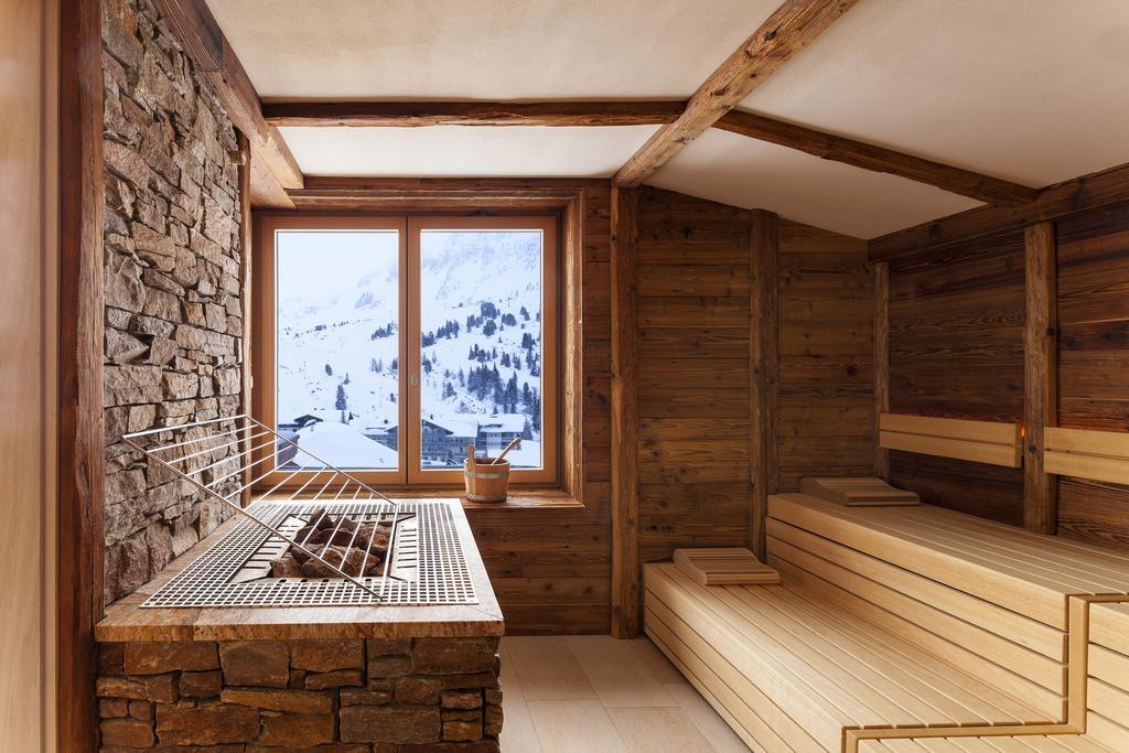 Superior Hotel Panorama Obertauern Pokój zdjęcie
