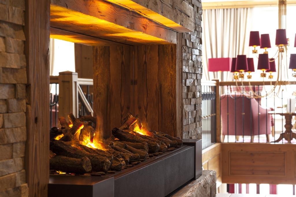 Superior Hotel Panorama Obertauern Zewnętrze zdjęcie
