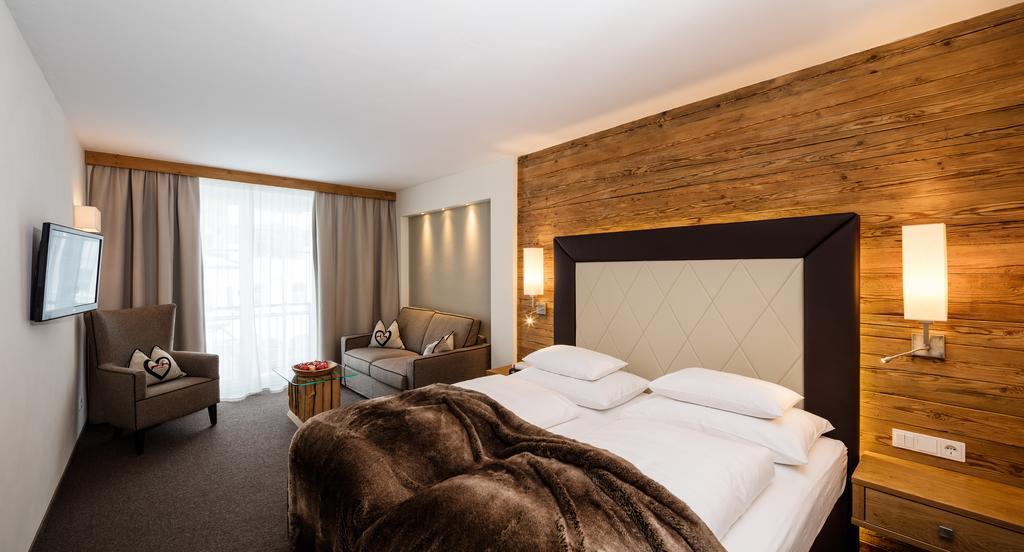 Superior Hotel Panorama Obertauern Pokój zdjęcie