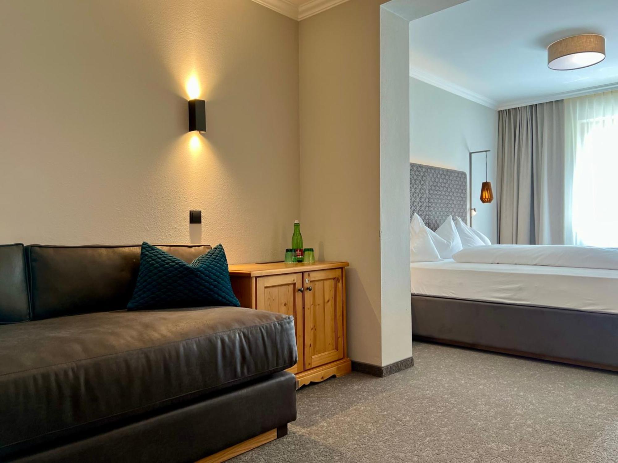 Superior Hotel Panorama Obertauern Zewnętrze zdjęcie