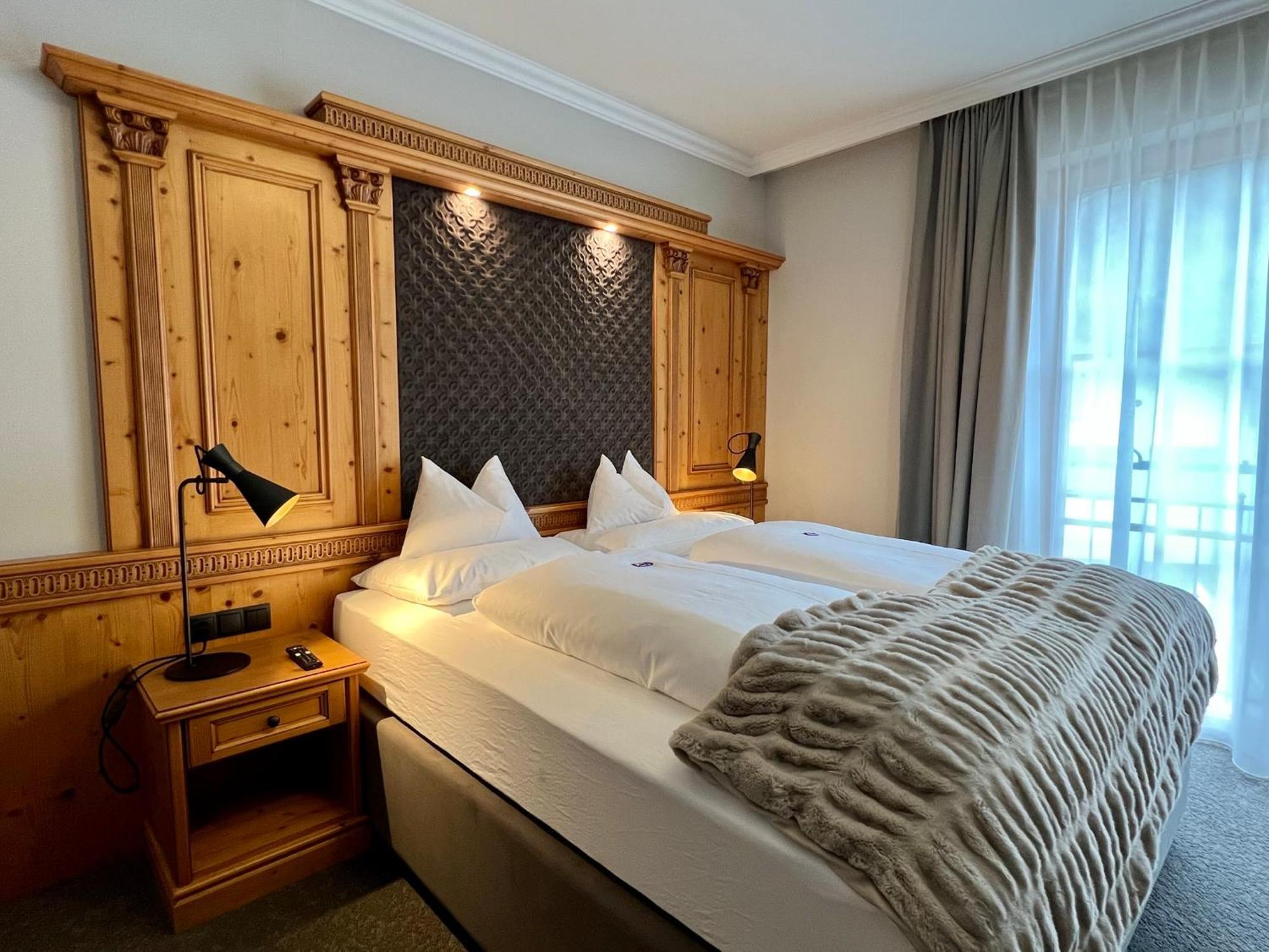 Superior Hotel Panorama Obertauern Zewnętrze zdjęcie