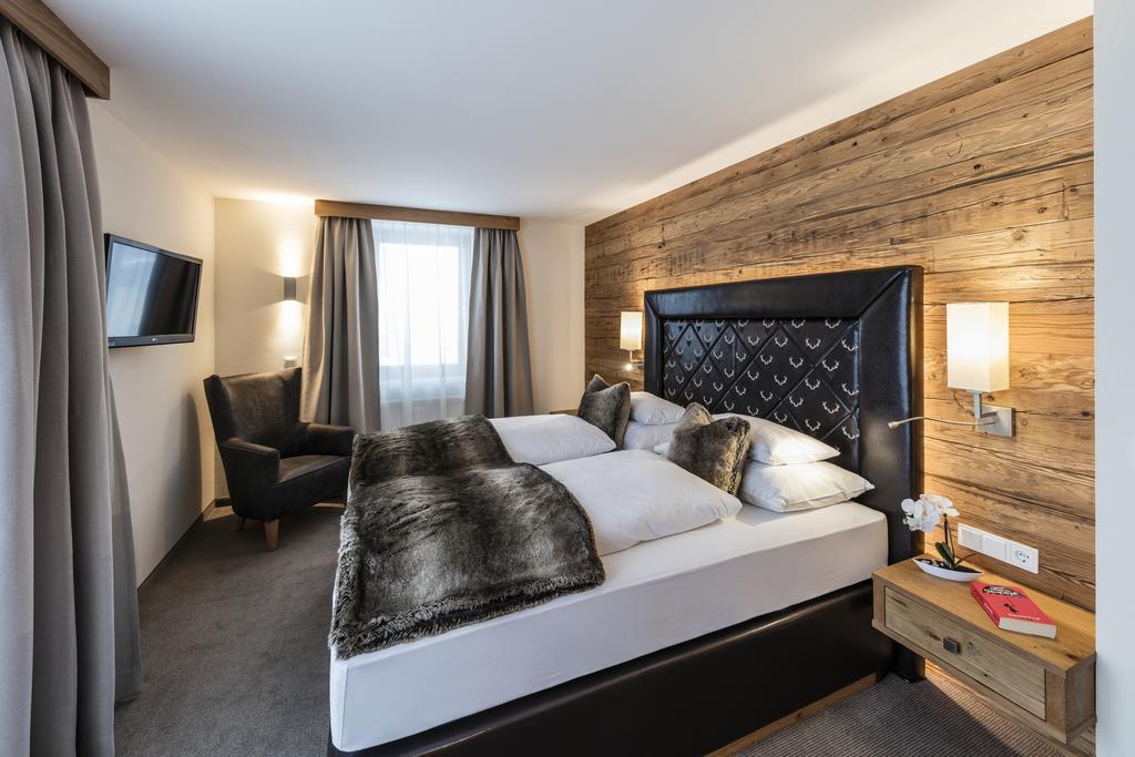 Superior Hotel Panorama Obertauern Zewnętrze zdjęcie
