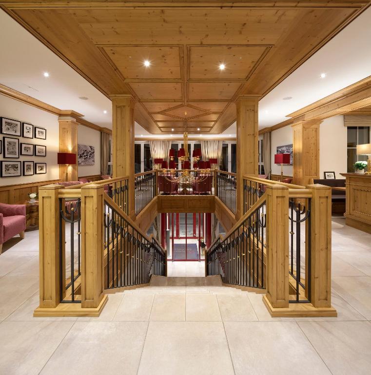 Superior Hotel Panorama Obertauern Zewnętrze zdjęcie